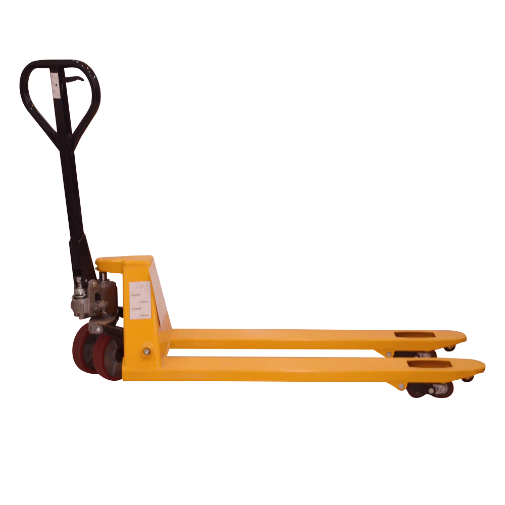 جک پالت 3 تنی تقویت شده